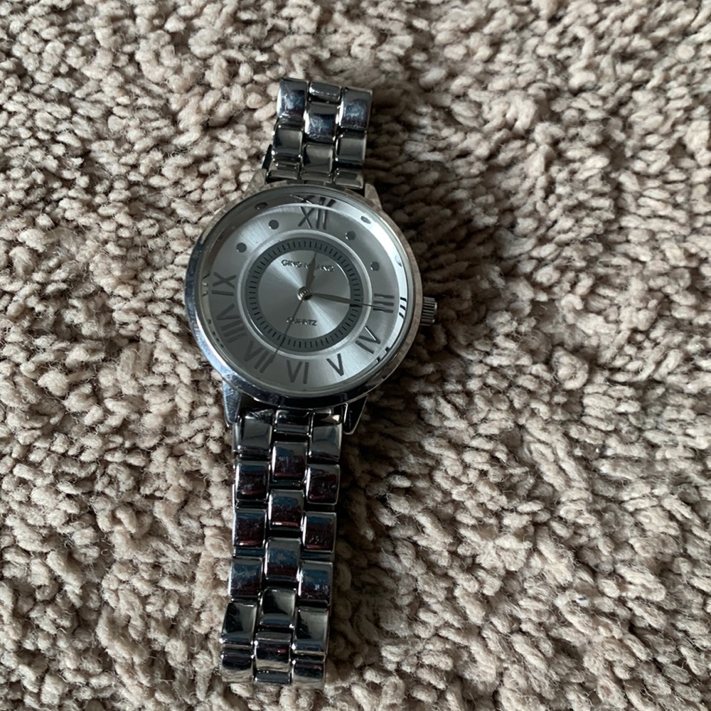 Gino Milano watch